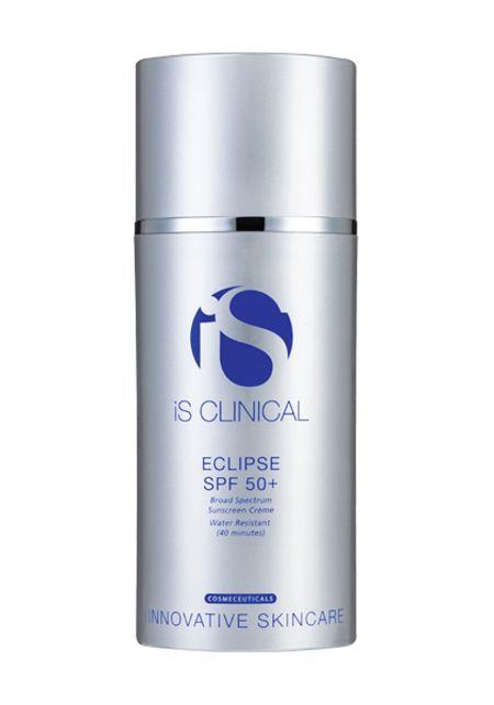Eclipse SPF50 | IS Clinical | OM Signature